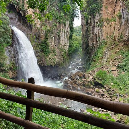 Finca Santa Rosa Teocelo Екстериор снимка