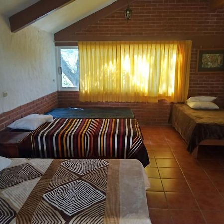 Finca Santa Rosa Teocelo Екстериор снимка