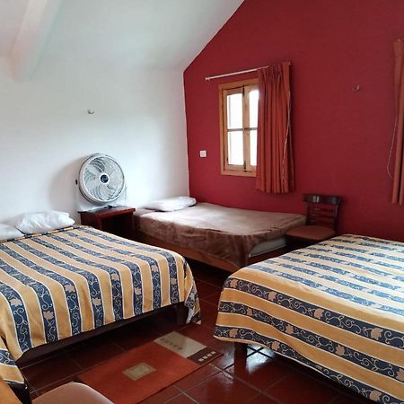 Finca Santa Rosa Teocelo Екстериор снимка