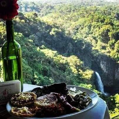 Finca Santa Rosa Teocelo Екстериор снимка