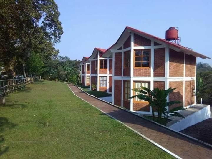 Finca Santa Rosa Teocelo Екстериор снимка