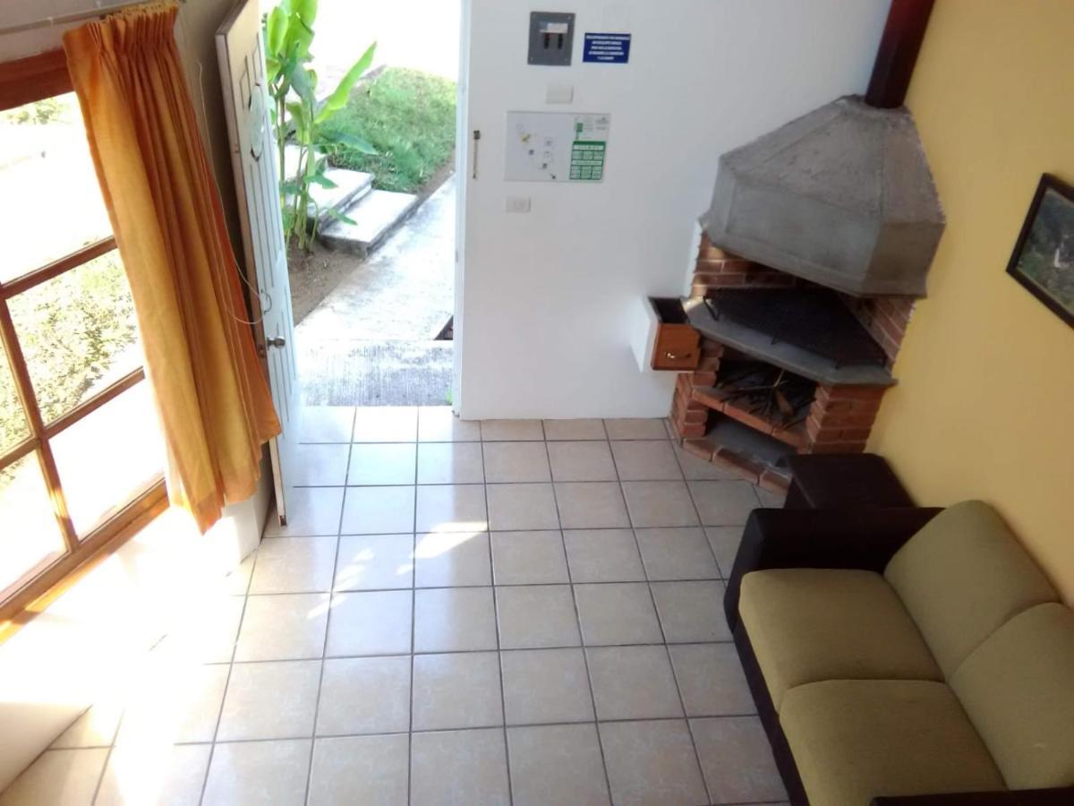 Finca Santa Rosa Teocelo Екстериор снимка