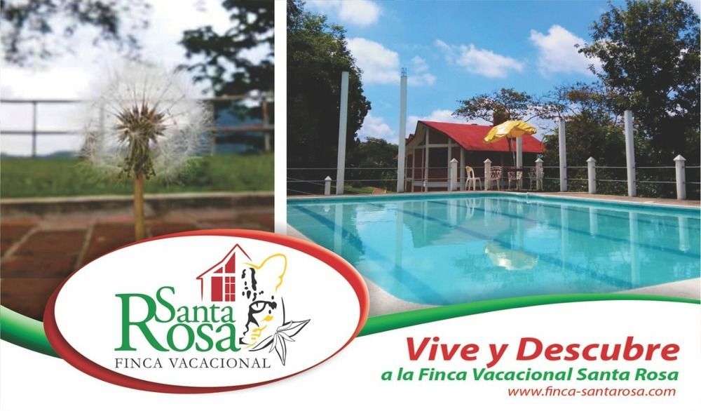 Finca Santa Rosa Teocelo Екстериор снимка